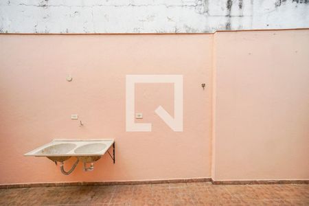 Casa para alugar com 130m², 3 quartos e 2 vagas Casa para alugar com 130m², 3 quartos e 2 vagasVista do quarto 02