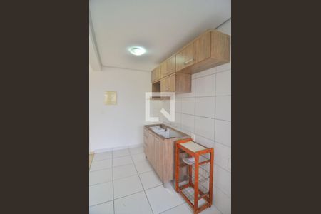 Apartamento para alugar com 57m², 2 quartos e 1 vagaCozinha