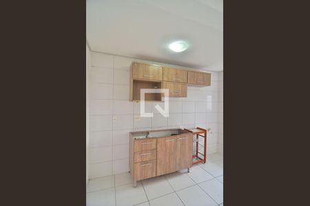 Apartamento para alugar com 57m², 2 quartos e 1 vagaCozinha