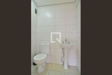Apartamento para alugar com 57m², 2 quartos e 1 vagaBanheiro