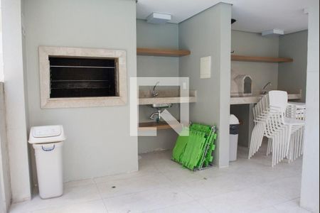 Apartamento para alugar com 57m², 2 quartos e 1 vagaEspaço gourmet