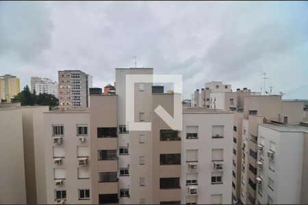 Vista Quarto 1 de apartamento para alugar com 2 quartos, 57m² em Centro, Canoas