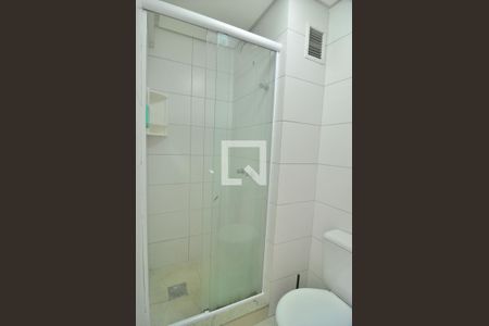 Apartamento para alugar com 57m², 2 quartos e 1 vagaBanheiro