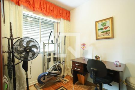 Apartamento à venda com 105m², 3 quartos e sem vaga Apartamento à venda com 105m², 3 quartos e sem vagaQuarto 3