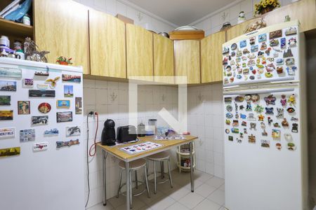 Apartamento à venda com 105m², 3 quartos e sem vaga Apartamento à venda com 105m², 3 quartos e sem vagaCozinha