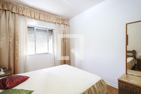 Quarto 1 de apartamento à venda com 3 quartos, 105m² em Santana, São Paulo