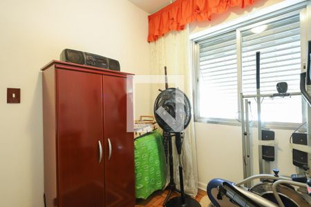 Apartamento à venda com 105m², 3 quartos e sem vaga Apartamento à venda com 105m², 3 quartos e sem vagaQuarto 3
