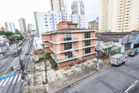 Apartamento à venda com 105m², 3 quartos e sem vaga Apartamento à venda com 105m², 3 quartos e sem vagaQuarto 2 Vista