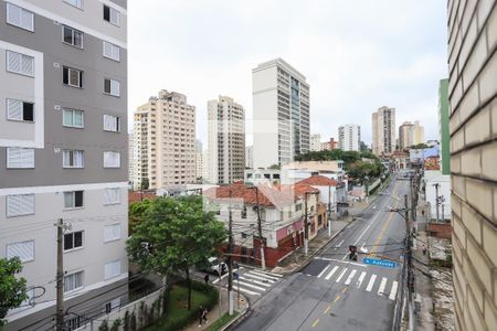 Apartamento à venda com 105m², 3 quartos e sem vaga Apartamento à venda com 105m², 3 quartos e sem vagaQuarto 1 Vista