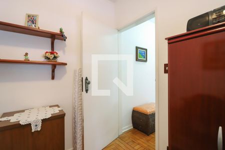 Apartamento à venda com 105m², 3 quartos e sem vaga Apartamento à venda com 105m², 3 quartos e sem vagaQuarto 3