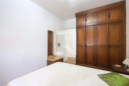 Quarto 1 de apartamento à venda com 3 quartos, 105m² em Santana, São Paulo