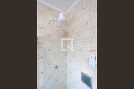 Apartamento à venda com 105m², 3 quartos e sem vaga Apartamento à venda com 105m², 3 quartos e sem vagaBanheiro