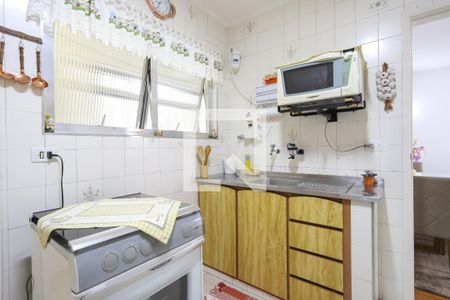 Apartamento à venda com 105m², 3 quartos e sem vaga Apartamento à venda com 105m², 3 quartos e sem vagaCozinha