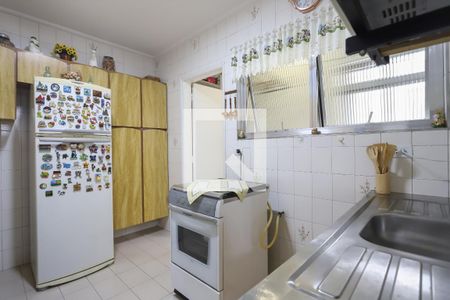 Apartamento à venda com 105m², 3 quartos e sem vaga Apartamento à venda com 105m², 3 quartos e sem vagaCozinha