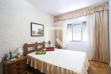 Quarto 1 de apartamento à venda com 3 quartos, 105m² em Santana, São Paulo