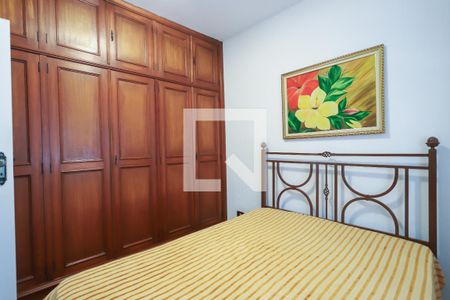 Apartamento à venda com 105m², 3 quartos e sem vaga Apartamento à venda com 105m², 3 quartos e sem vagaQuarto 2