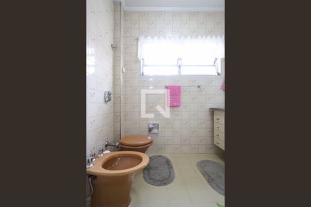 Apartamento à venda com 105m², 3 quartos e sem vaga Apartamento à venda com 105m², 3 quartos e sem vagaBanheiro