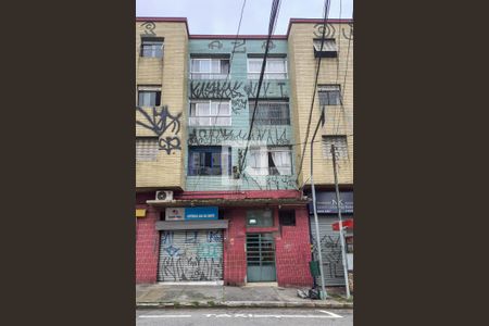 Apartamento à venda com 105m², 3 quartos e sem vaga Apartamento à venda com 105m², 3 quartos e sem vagaFachada