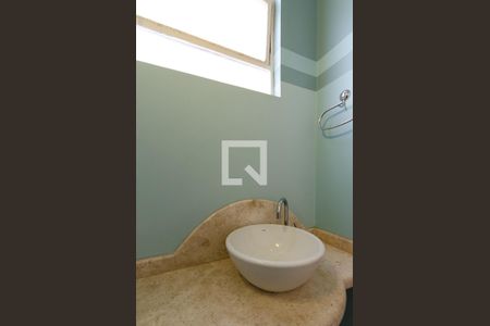 Apartamento à venda com 202m², 3 quartos e 1 vagaLavabo