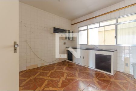 Apartamento à venda com 202m², 3 quartos e 1 vagaCozinha