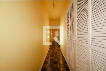 Apartamento à venda com 202m², 3 quartos e 1 vagaCorredor Area Intima