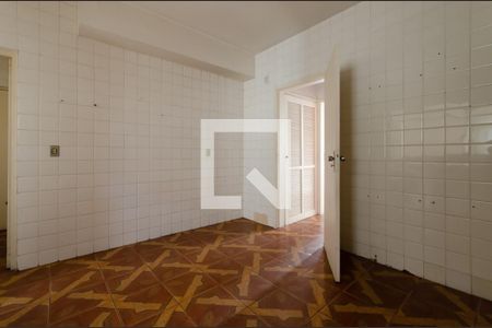 Apartamento à venda com 202m², 3 quartos e 1 vagaCozinha