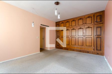 Apartamento à venda com 202m², 3 quartos e 1 vagaSuíte 1