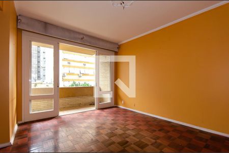 Sala de Jantar de apartamento à venda com 3 quartos, 202m² em Centro Histórico, Porto Alegre
