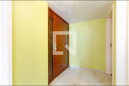 Apartamento à venda com 202m², 3 quartos e 1 vagaHall de Entrada