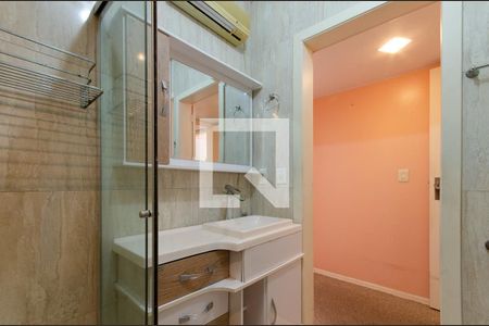 Apartamento à venda com 202m², 3 quartos e 1 vagaBanheiro Social