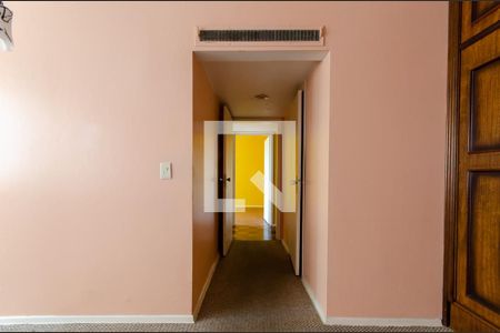 Apartamento à venda com 202m², 3 quartos e 1 vagaBanheiro Corredor Suite 1