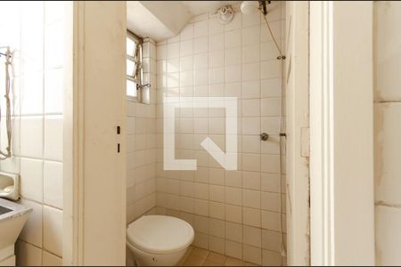 Apartamento à venda com 202m², 3 quartos e 1 vagaBanheiro de Serviço