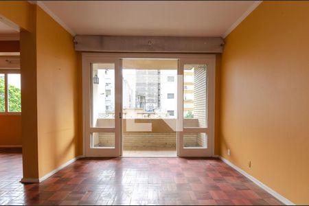 Detalhe Sala Jantar de apartamento à venda com 3 quartos, 202m² em Centro Histórico, Porto Alegre