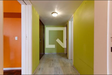 Apartamento à venda com 202m², 3 quartos e 1 vagaHall de Entrada