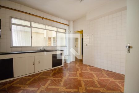 Apartamento à venda com 202m², 3 quartos e 1 vagaCozinha