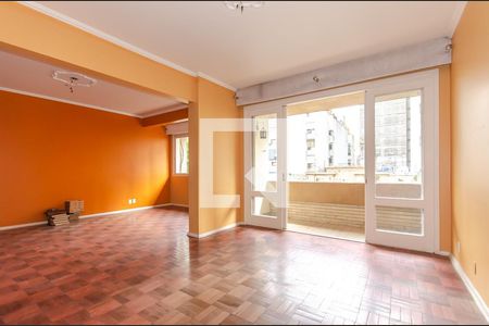 Sala de Jantar de apartamento à venda com 3 quartos, 202m² em Centro Histórico, Porto Alegre