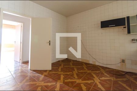 Apartamento à venda com 202m², 3 quartos e 1 vagaCozinha