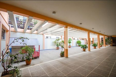 Apartamento à venda com 202m², 3 quartos e 1 vagaÁrea Comum - Playground