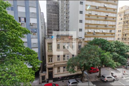 Apartamento à venda com 202m², 3 quartos e 1 vagaVista do Escritório