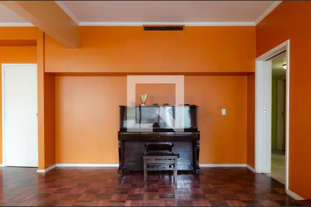 Apartamento à venda com 202m², 3 quartos e 1 vagaDetalhe Sala Estar