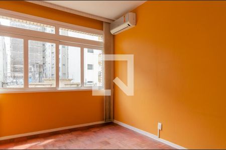 Apartamento à venda com 202m², 3 quartos e 1 vagaEscritório