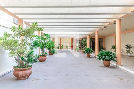 Apartamento à venda com 202m², 3 quartos e 1 vagaÁrea Comum - Playground