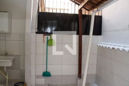 Casa de condomínio para alugar com 65m², 2 quartos e sem vagaQuarto 02 (anexo) - Vista Janela