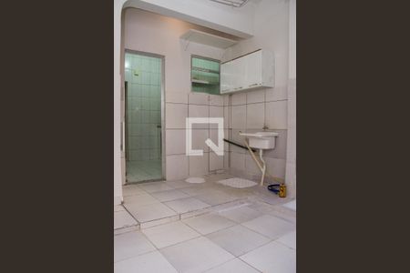 Casa de condomínio para alugar com 65m², 2 quartos e sem vagaÁrea de Serviço