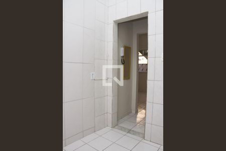 Casa de condomínio para alugar com 65m², 2 quartos e sem vagaCozinha