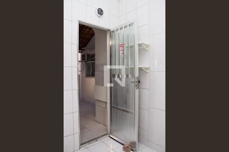 Casa de condomínio para alugar com 65m², 2 quartos e sem vagaCozinha