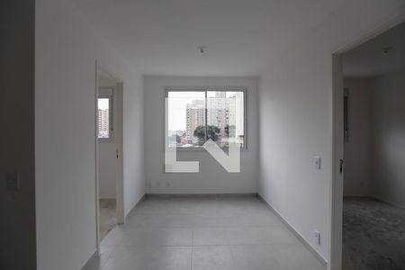 Apartamento para alugar com 2 quartos, 36m² em Alto da Mooca, São Paulo