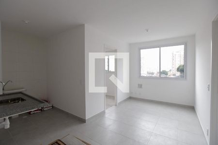 Apartamento para alugar com 2 quartos, 36m² em Alto da Mooca, São Paulo