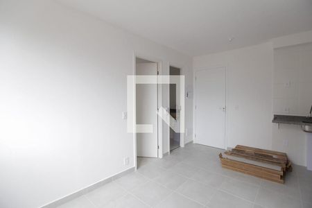 Apartamento para alugar com 2 quartos, 36m² em Alto da Mooca, São Paulo