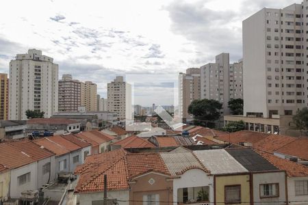 Apartamento para alugar com 2 quartos, 36m² em Alto da Mooca, São Paulo
